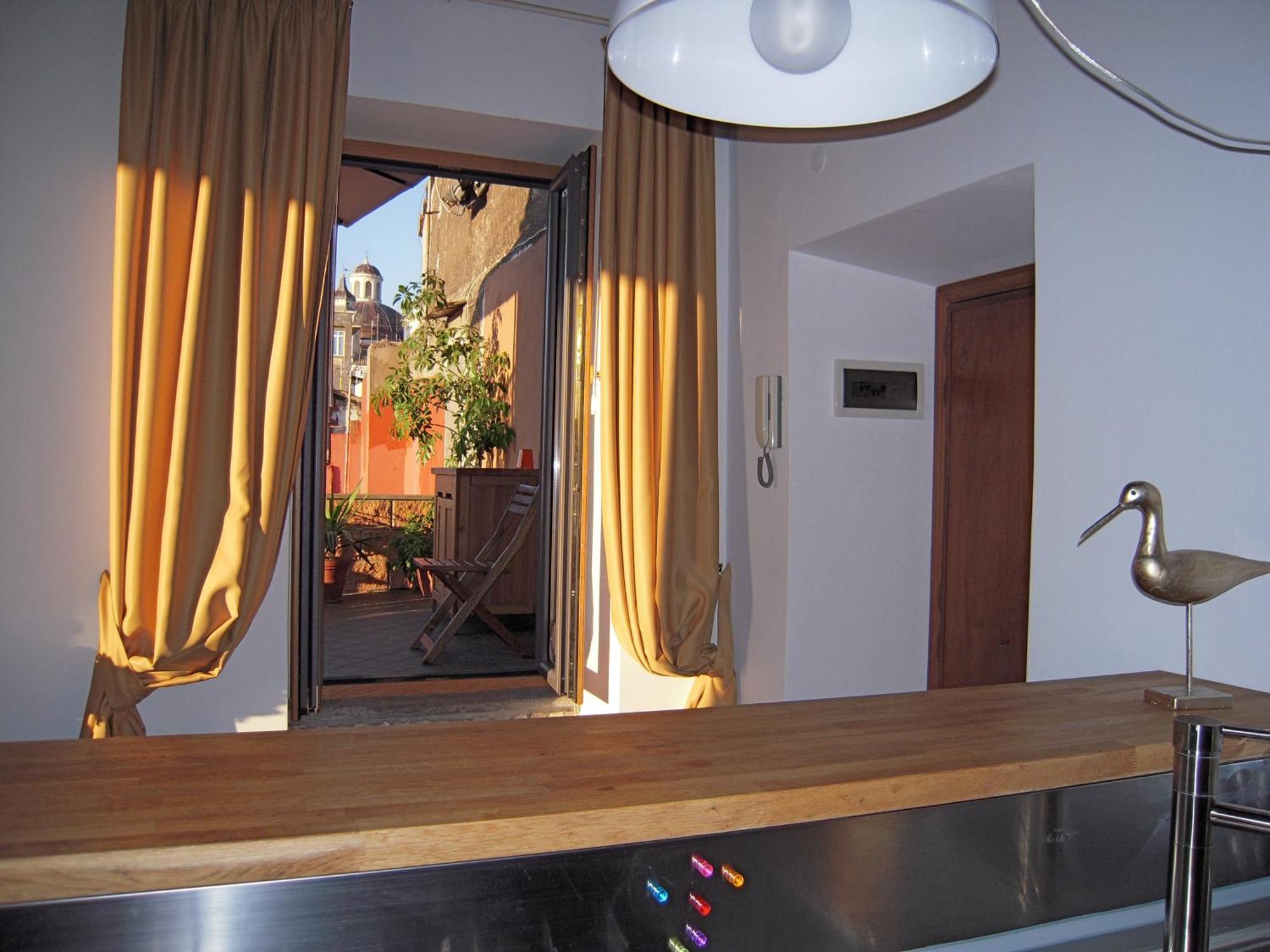 Casa Vacanze Palazzo Primoli Ariccia Exterior photo