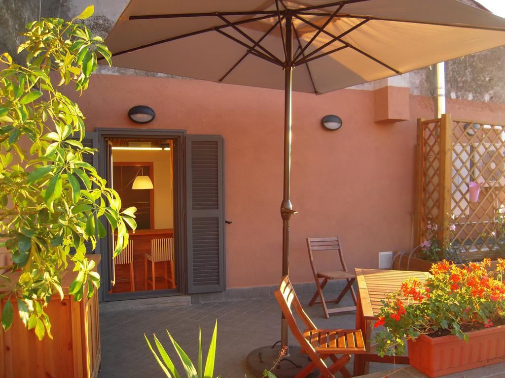 Casa Vacanze Palazzo Primoli Ariccia Exterior photo