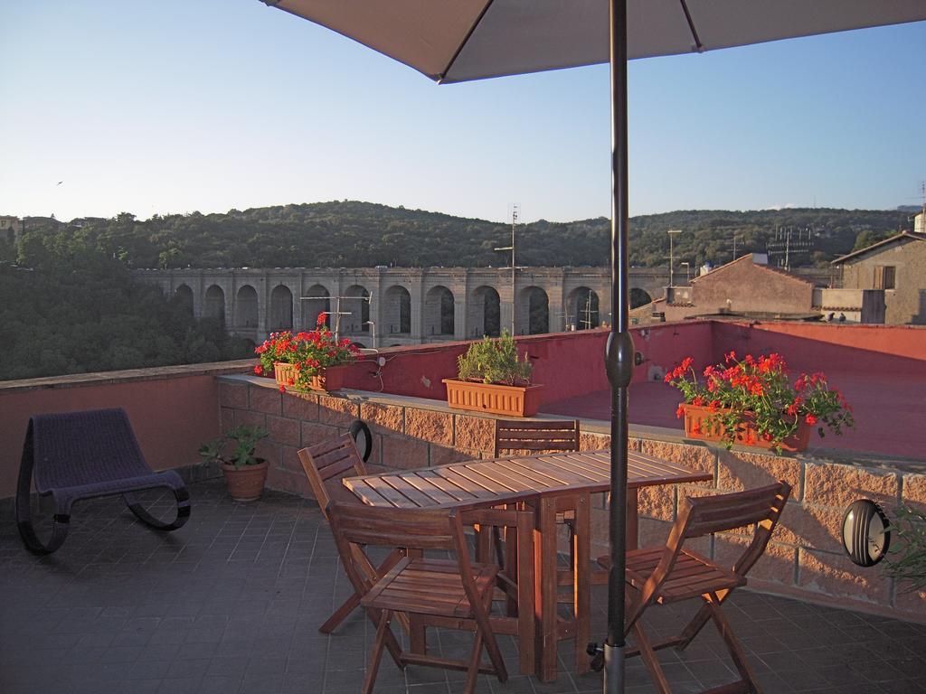 Casa Vacanze Palazzo Primoli Ariccia Exterior photo